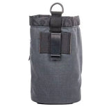 Occidental Leather / Badger 455410 Pro Pouch Tall - Gunmetal