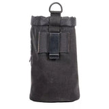 Occidental Leather / Badger 455430 Pro Pouch Tall - Black