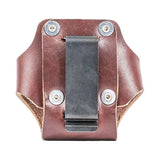 Occidental Leather 6530 Chew Can Holster