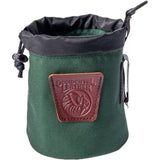 Occidental Leather 8551 Oxy Pro Pouch Small