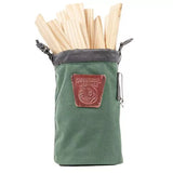Occidental Leather 8554 Oxy Pro Pouch Tall