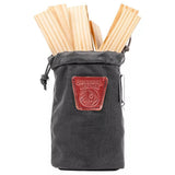 Occidental Leather B8554 Oxy Pro Pouch Tall - Black