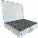 240 PCS! US & Metric Zerk Grease Fittings Assortment Kit