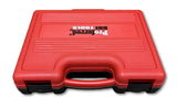 Proferred K04009 400Pc Steel Deluxe Hand Riveter Kit
