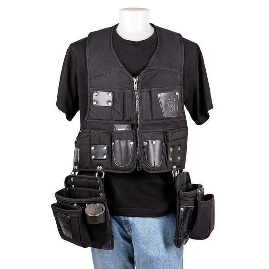 Occidental Leather 2585 Builders' Vest Framer Package (Disc / Changed to #2586)