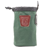 Occidental Leather 8554 Oxy Pro Pouch Tall