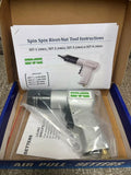 MARSON M39802 SST-2 #10-24 #10-32 M5 Diameter Range Rivet Nut Installation Tool