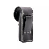 Occidental Leather B5333 Belt-Worn XXL Leather Phone Holster 2X Black USA