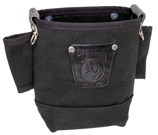 Occidental B3920 - CANVAS BOLT BAG ÃƒÆ’Ã†â€™Ãƒâ€ Ã¢â‚¬â„¢ÃƒÆ’Ã¢â‚¬Å¡ÃƒÂ¢Ã¢â€šÂ¬Ã‚Â ÃƒÆ’Ã†â€™Ãƒâ€šÃ‚Â¢ÃƒÆ’Ã¢â‚¬Å¡ÃƒÂ¢Ã¢â‚¬Å¡Ã‚Â¬ÃƒÆ’Ã¢â‚¬Å¡ÃƒÂ¢Ã¢â‚¬Å¾Ã‚Â¢?? BLACK