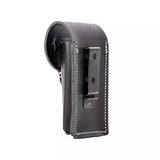Occidental Leather B5332 Clip-On XXL Leather Phone Holster 2X Black MADE IN USA