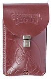 Occidental Leather 5333 Belt Worn XXL Leather Phone Holster 2X