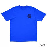 Occidental Leather / Badger 400050 Blue T-Shirt