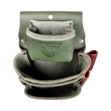 Occidental Leather G5060 3 Pouch Pro Fastener Tool & Fastener Pouch MADE IN USA