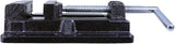 BESSEY BV DP40 Drill Press Vise 4 In Black