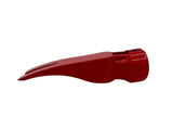 Martinez Tools Red Head M1 Smooth Face Framing Hammer Head 4241-RD