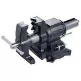 Bessey Tools BV-MPV5 5 in. Heavy Duty Multi Purpose Vise