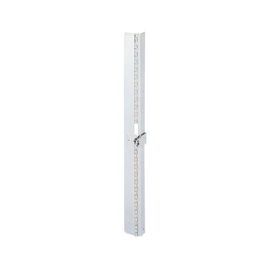 Durham Mfg 312 Locking Hinge Lock Bar for 4 Drawer Slide RacK Locking Mechanism
