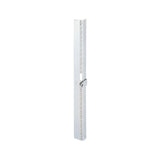 Durham Mfg 312 Locking Hinge Lock Bar for 4 Drawer Slide RacK Locking Mechanism