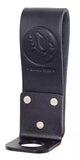 Occidental Leather B5232 Sleever Bar Holder - Black MADE IN USA