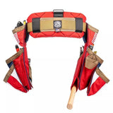 Occidental Leather / Badger 461176 Carpenter Set - American Flag