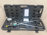 Marson "Big Daddy" Huck Lockbolt Tool Long Handles M39502 Includes 3/16" Nose
