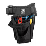 Occidental Leather / Badger 462130 Trimmer Set - Black