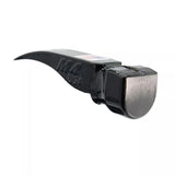 Martinez Tools M4 12oz Smooth Face Finish Head 4243