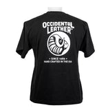 Occidental Leather 505830 T-Shirt - Black