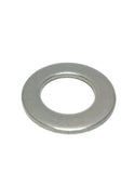 #4 StaInless Steel Flat Washers (.312 OD) (18-8 StaInless)