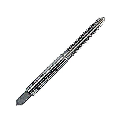 IRWIN, 8123, Tap, 1/4-28 NF, SAE, Plug, 5.8 in