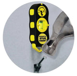 C.H. Hanson 3040 Magnetic Stud Finder