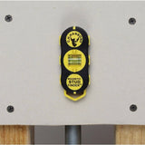C.H. Hanson 3040 Magnetic Stud Finder