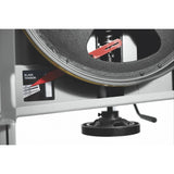 Jet VBS-18MWEVS 18 Metal/Wood EVS Bandsaw 2HP, 230V, Single Phase