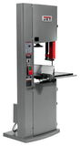 Jet VBS-18MWEVS 18 Metal/Wood EVS Bandsaw 2HP, 230V, Single Phase