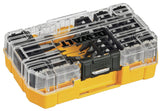 DeWalt  DWAF45SET TOUGH GRIP Screwdriver Bit Set 45 -Piece