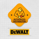 DEWALT Angle Grinder Tool, 4-1/2-Inch, Paddle Switch, 7-Amp