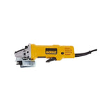 DEWALT Angle Grinder Tool, 4-1/2-Inch, Paddle Switch, 7-Amp