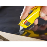 Stanley 11-921 Heavy-Duty Blades (5-Pack)