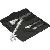 Wera 05020110001 6004 Joker Self-Setting Spanner Set