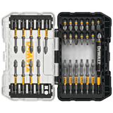 DEWALT DWAMI30 Max Impact Screwdriving Set