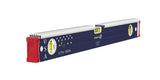 Stabila 37250 PATRIOT SERIES 48"/16" Type 196 Level Set