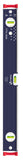 Stabila 37250 PATRIOT SERIES 48"/16" Type 196 Level Set