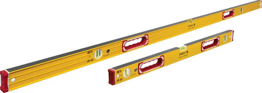 Stabila, 37872, Concrete Level Set, 72 in; 32 in, Heavy-Duty Frame