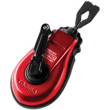 Tajima CR701SFR Chalk-Rite COMPACT Extra Bold 1.0mm Chalk Snap-Line
