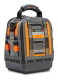 Veto Pro Pac TECH MCT HI-VIZ ORANGE - Compact / Tall Technician Tool Bag, Waterproof base
