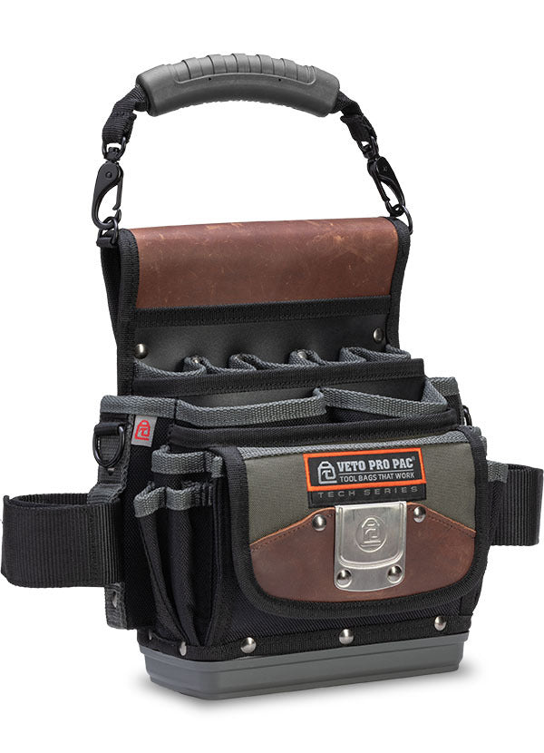 Veto Pro Pac TP5B - Tool Pouch with Base
