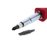 Wiha 77891 SOFTFINISH 11INONE MULTI-DRIVER