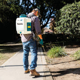 Makita XSU01Z 18V LXT Lithium-Ion Cordless 2.6 Gallon Backpack Sprayer, Tool Only
