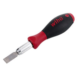 Wiha Tools 43090 11 Piece SoftFinish Universal Razor Edged Scraper Set