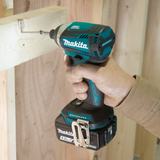 Makita XT295PT 18V LXT® Lithium‑Ion Brushless Cordless 2‑Pc. Combo Kit (5.0Ah)